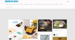 Desktop Screenshot of lomets.com